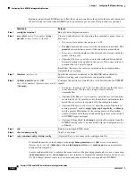 Предварительный просмотр 1306 страницы Cisco Catalyst 3560-X Series Software Configuration Manual