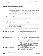 Предварительный просмотр 1374 страницы Cisco Catalyst 3560-X Series Software Configuration Manual