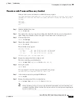 Предварительный просмотр 1385 страницы Cisco Catalyst 3560-X Series Software Configuration Manual