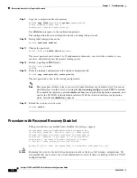 Предварительный просмотр 1386 страницы Cisco Catalyst 3560-X Series Software Configuration Manual