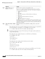 Предварительный просмотр 1430 страницы Cisco Catalyst 3560-X Series Software Configuration Manual