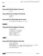 Предварительный просмотр 1478 страницы Cisco Catalyst 3560-X Series Software Configuration Manual