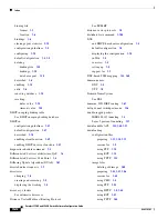 Предварительный просмотр 1492 страницы Cisco Catalyst 3560-X Series Software Configuration Manual