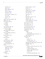 Предварительный просмотр 1501 страницы Cisco Catalyst 3560-X Series Software Configuration Manual