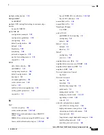 Предварительный просмотр 1511 страницы Cisco Catalyst 3560-X Series Software Configuration Manual