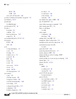 Предварительный просмотр 1516 страницы Cisco Catalyst 3560-X Series Software Configuration Manual