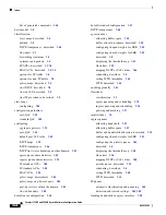 Предварительный просмотр 1518 страницы Cisco Catalyst 3560-X Series Software Configuration Manual