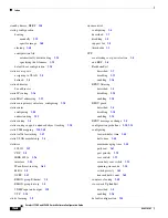 Предварительный просмотр 1528 страницы Cisco Catalyst 3560-X Series Software Configuration Manual