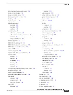 Предварительный просмотр 1529 страницы Cisco Catalyst 3560-X Series Software Configuration Manual