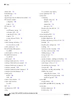 Предварительный просмотр 1530 страницы Cisco Catalyst 3560-X Series Software Configuration Manual