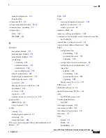 Предварительный просмотр 1531 страницы Cisco Catalyst 3560-X Series Software Configuration Manual