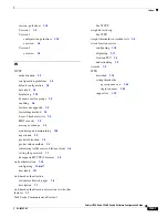 Предварительный просмотр 1537 страницы Cisco Catalyst 3560-X Series Software Configuration Manual