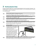 Предварительный просмотр 5 страницы Cisco Catalyst 3560 Getting Started Manual