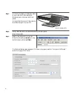 Предварительный просмотр 6 страницы Cisco Catalyst 3560 Getting Started Manual