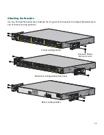 Предварительный просмотр 15 страницы Cisco Catalyst 3560 Getting Started Manual