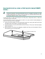 Preview for 17 page of Cisco Catalyst 3560 Getting Started Manual