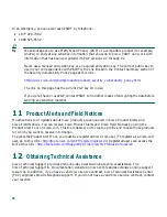 Preview for 28 page of Cisco Catalyst 3560 Getting Started Manual