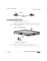 Preview for 35 page of Cisco Catalyst 3560 Hardware Installation Manual