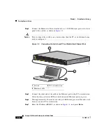 Preview for 38 page of Cisco Catalyst 3560 Hardware Installation Manual