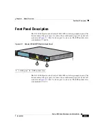 Preview for 47 page of Cisco Catalyst 3560 Hardware Installation Manual