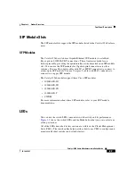 Preview for 51 page of Cisco Catalyst 3560 Hardware Installation Manual