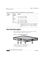 Preview for 56 page of Cisco Catalyst 3560 Hardware Installation Manual