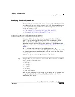 Preview for 71 page of Cisco Catalyst 3560 Hardware Installation Manual