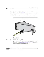 Preview for 72 page of Cisco Catalyst 3560 Hardware Installation Manual