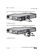 Preview for 77 page of Cisco Catalyst 3560 Hardware Installation Manual