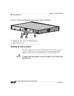 Preview for 82 page of Cisco Catalyst 3560 Hardware Installation Manual