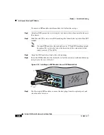 Preview for 86 page of Cisco Catalyst 3560 Hardware Installation Manual