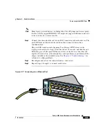 Preview for 91 page of Cisco Catalyst 3560 Hardware Installation Manual