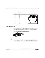 Preview for 111 page of Cisco Catalyst 3560 Hardware Installation Manual