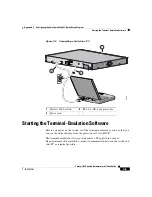 Preview for 123 page of Cisco Catalyst 3560 Hardware Installation Manual