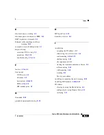 Preview for 165 page of Cisco Catalyst 3560 Hardware Installation Manual