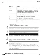 Предварительный просмотр 24 страницы Cisco Catalyst 3650 Series Command Reference Manual