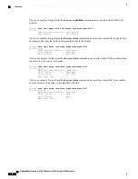 Предварительный просмотр 94 страницы Cisco Catalyst 3650 Series Command Reference Manual