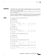 Предварительный просмотр 97 страницы Cisco Catalyst 3650 Series Command Reference Manual