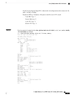 Предварительный просмотр 125 страницы Cisco Catalyst 3650 Series Command Reference Manual