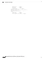 Предварительный просмотр 128 страницы Cisco Catalyst 3650 Series Command Reference Manual