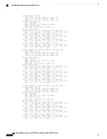 Preview for 134 page of Cisco Catalyst 3650 Series Command Reference Manual