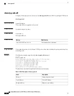 Предварительный просмотр 220 страницы Cisco Catalyst 3650 Series Command Reference Manual