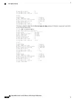 Предварительный просмотр 280 страницы Cisco Catalyst 3650 Series Command Reference Manual