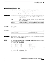 Предварительный просмотр 281 страницы Cisco Catalyst 3650 Series Command Reference Manual