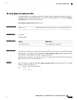 Предварительный просмотр 283 страницы Cisco Catalyst 3650 Series Command Reference Manual