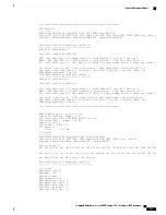Предварительный просмотр 297 страницы Cisco Catalyst 3650 Series Command Reference Manual