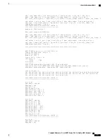 Предварительный просмотр 299 страницы Cisco Catalyst 3650 Series Command Reference Manual