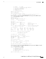 Предварительный просмотр 363 страницы Cisco Catalyst 3650 Series Command Reference Manual