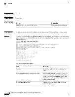 Предварительный просмотр 378 страницы Cisco Catalyst 3650 Series Command Reference Manual