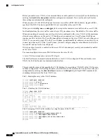 Предварительный просмотр 392 страницы Cisco Catalyst 3650 Series Command Reference Manual
